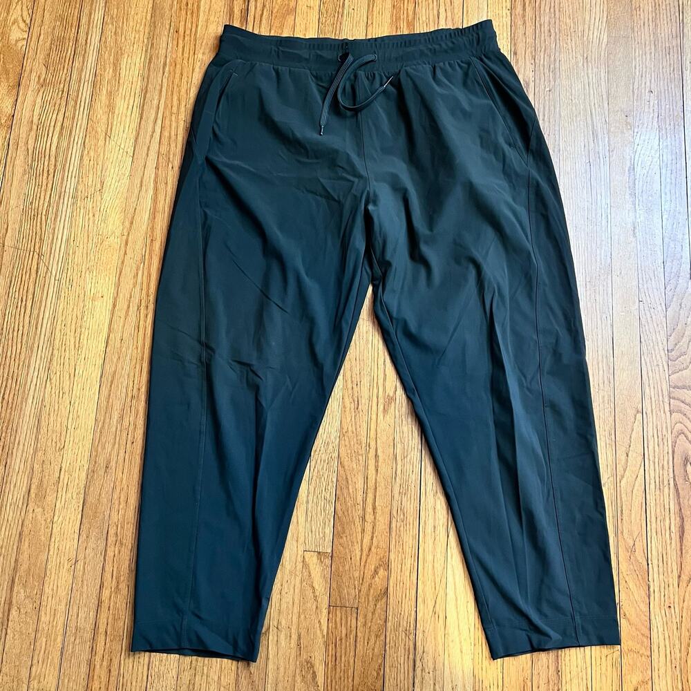 Sweaty Betty Black Pants